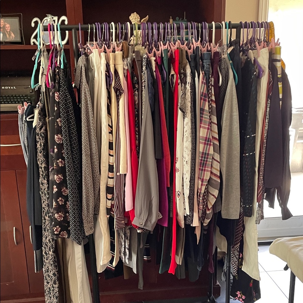 Be on the lookout 👀 Assorted Women's Clothing Collection coming soon!